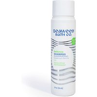 Balance Shampoo - Eucalyptus Peppermint, 12 oz, The Seaweed Bath Co.