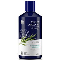 Shampoo Biotin B-Complex Thickening 14 oz, Avalon Organics