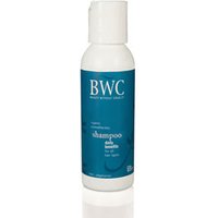 Daily Benefits Shampoo Travel Size, 2 oz, Beauty Without Cruelty