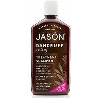 Shampoo Dandruff Relief 12 oz, Jason Natural