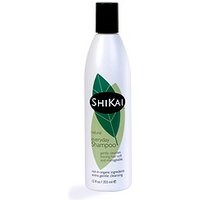 Natural Everyday Shampoo , 12 oz, ShiKai