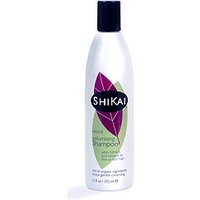 Natural Volumizing Shampoo, 12 oz, ShiKai