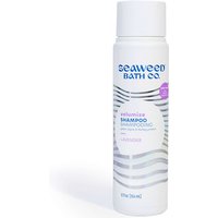 Volumize Shampoo - Lavender, 12 oz, The Seaweed Bath Co.