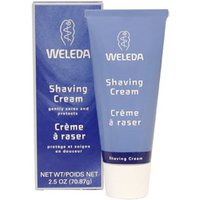 Weleda Shaving Cream 2.5 oz