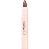Sheer Moisture Lip Tint - Adorn, 0.1 oz, Mineral Fusion Cosmetics