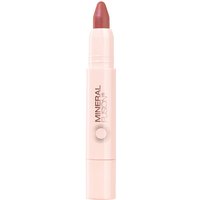 Sheer Moisture Lip Tint - Blush, 0.1 oz, Mineral Fusion Cosmetics