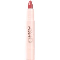 Sheer Moisture Lip Tint - Flicker, 0.1 oz, Mineral Fusion Cosmetics