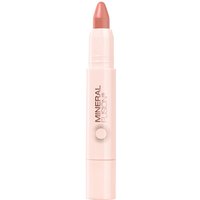 Sheer Moisture Lip Tint - Glisten, 0.1 oz, Mineral Fusion Cosmetics