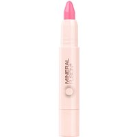 Sheer Moisture Lip Tint - Glow, 0.1 oz, Mineral Fusion Cosmetics