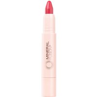 Sheer Moisture Lip Tint - Smolder, 0.1 oz, Mineral Fusion Cosmetics