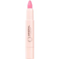 Sheer Moisture Lip Tint - Twinkle, 0.1 oz, Mineral Fusion Cosmetics