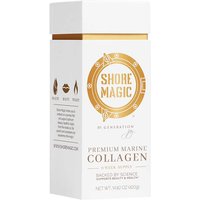 Shore Magic Premium Marine Collagen Powder, 14.8 oz (420 g)