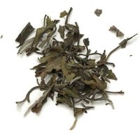 Shu Mee White Tea, 4 oz, Starwest Botanicals