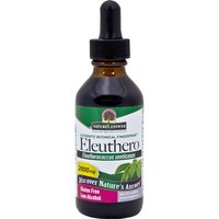 Eleuthero Root Extract Liquid, 2 oz, Natures Answer