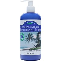 Mineral Enriched Moisturizing Lotion, 16 oz, Eidon Ionic Minerals