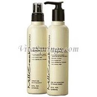 Silk Protein Styling Gel, 8 oz, Mill Creek Botanicals