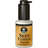 Skin Eternal DMAE Facial Serum 1.7 fl oz from Source Naturals