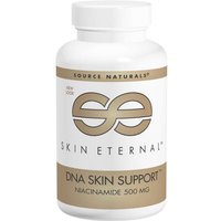 Skin Eternal DNA Skin Support 500 mg, 240 Tablets, Source Naturals