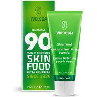 Weleda Skin Food Cream, 2.5 oz (Restores & Protects Your Skin)