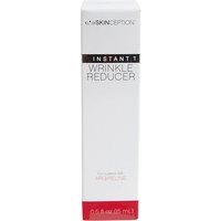 Skinception Instant Wrinkle Reducer, 0.5 oz, Leading Edge Health