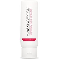 Skinception Microderm Facial Exfoliator, 6 oz, Leading Edge Health