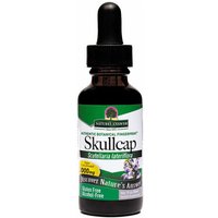 Skullcap Herb Extract Liquid Alcohol-Free, 1 oz, Natures Answer