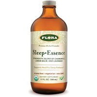 Sleep-Essence, Liquid Herbal Blend, 17 oz, Flora Health