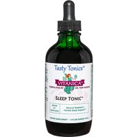 Sleep Tonic, 4 oz, Vitanica