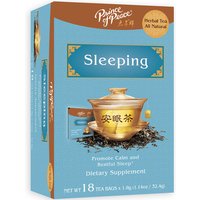 Sleeping Herbal Tea, 18 Bags, Prince of Peace