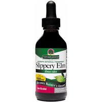 Slippery Elm Bark Extract Liquid 2 oz from Natures Answer