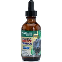 Small Dog Glucosamine Joint Formula, 2 oz, Liquid Health