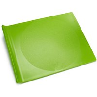 Small Plastic Cutting Board, Apple Green, 1 pc, Preserve