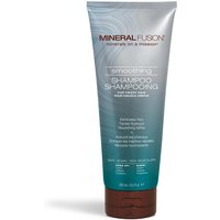 Smoothing Shampoo, 8.5 oz, Mineral Fusion Cosmetics