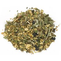 Sniffle Tea Organic, Caffeine-Free, 1 lb, StarWest Botanicals