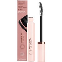 So Lifted Defined Curl Mascara - Black, 0.3 oz, Mineral Fusion Cosmetics