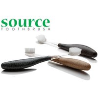 Source Soft Toothbrush, 1 Tooth Brush, Radius