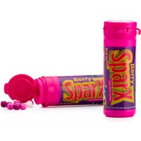 SparX Xylitol Candy - Fruit, Sugar Free Candies, 6 Pack, Xlear (Xclear)