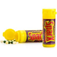 SparX Xylitol Candy - Citrus, Sugar Free Candies, 6 Pack, Xlear (Xclear)