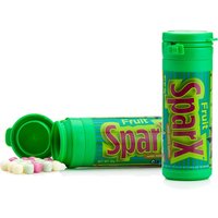 SparX Xylitol Candy - Berry, Sugar Free Candies, 6 Pack, Xlear (Xclear)