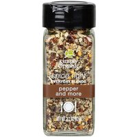 Spice Right Pepper and More, 2.2 oz, Simply Organic