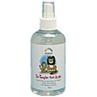 Spray De-Tangler For Kids, Original, 8 oz, Rainbow Research