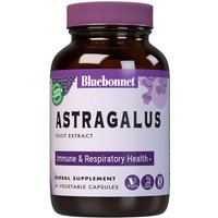 Standardized Astragalus Root Extract, 60 Vcaps, Bluebonnet Nutrition