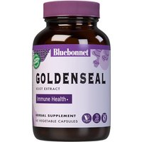 Standardized Goldenseal Root Extract, 60 Vcaps, Bluebonnet Nutrition