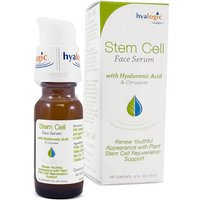 Stem Cell Face Serum, 0.47 oz, Hyalogic