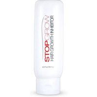 Stop Grow Cream, Hair Growth Inhibitor, 4 oz, Leading Edge Health
