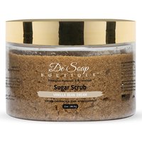 Sugar Scrub - Vanilla Bean Dream, 12 oz (340.19 g), De Soap Boutique