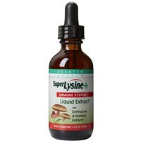 Super Lysine + Liquid Extract, 2 oz, Quantum Health