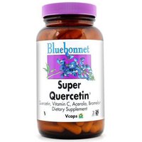 Super Quercetin, 60 Vcaps, Bluebonnet Nutrition