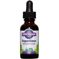SuperSinus, Organic, 1 oz, Oregons Wild Harvest