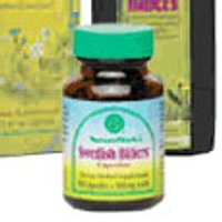 Swedish Bitters, 120 Capsules, Pronatura